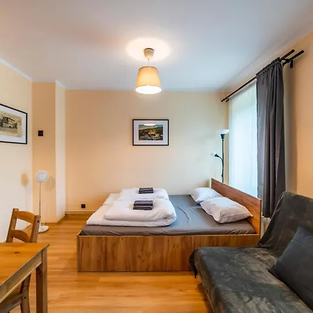 Apartament - Nocna Sowa Gluszyca Zewnętrze zdjęcie