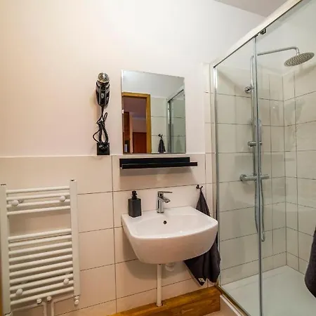 Apartament - Nocna Sowa Gluszyca Zewnętrze zdjęcie