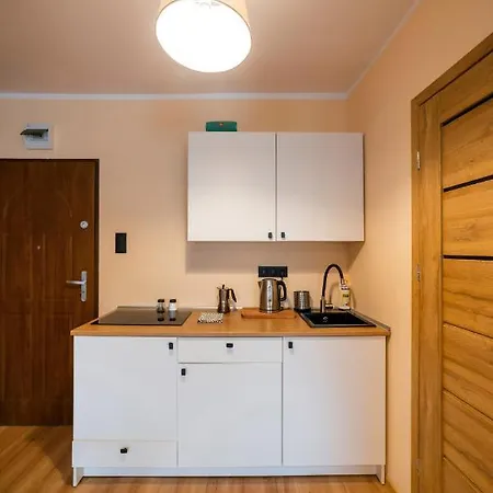 Apartament - Nocna Sowa Gluszyca Zewnętrze zdjęcie