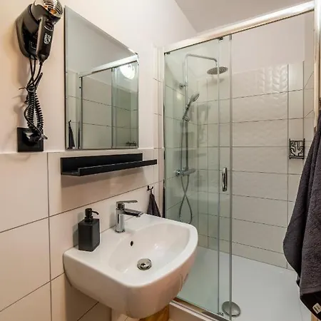 Apartament - Nocna Sowa Gluszyca Zewnętrze zdjęcie