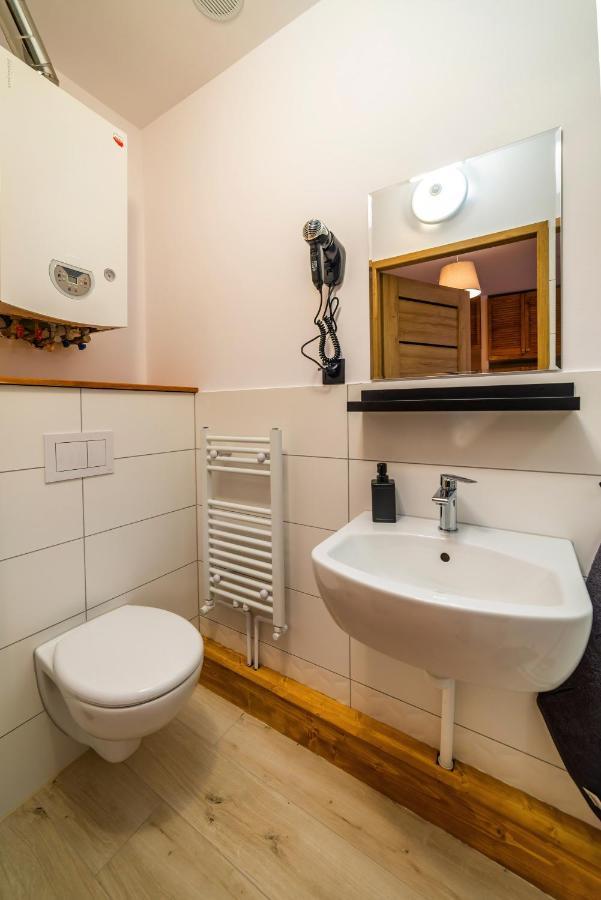 Apartment - Nocna Sowa *