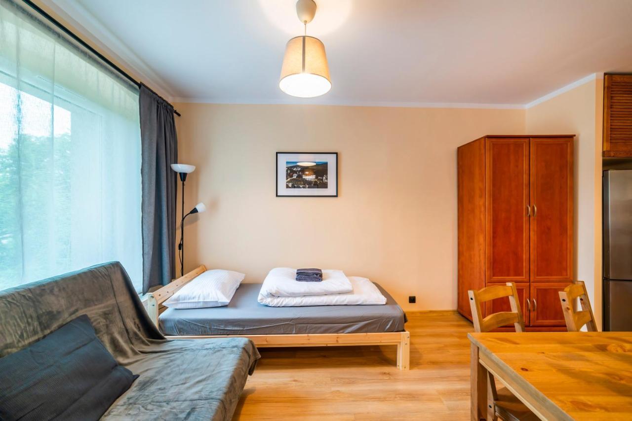 Apartment - Nocna Sowa