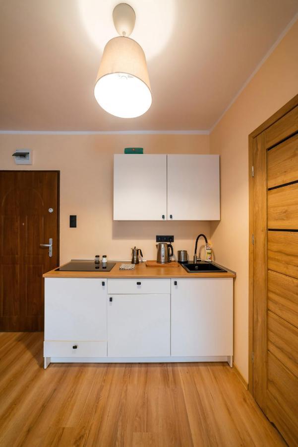 Apartment - Nocna Sowa *